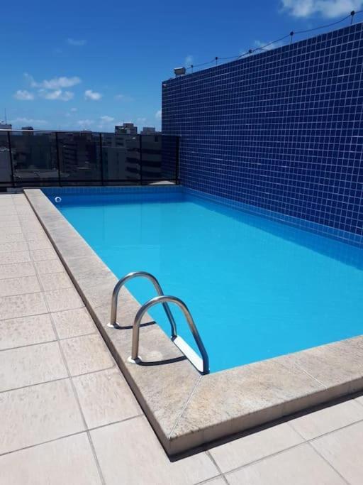 Luxor 2 Quartos 2 Banheiros Com Split Garagem Coberta E Otima Localizacao Maceio (Alagoas)