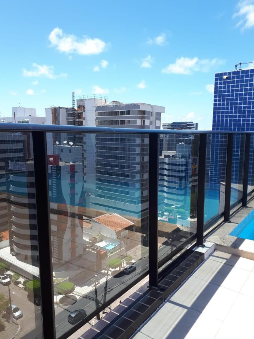 Luxor 2 Quartos 2 Banheiros Com Split Garagem Coberta E Otima Localizacao * Maceio (Alagoas)