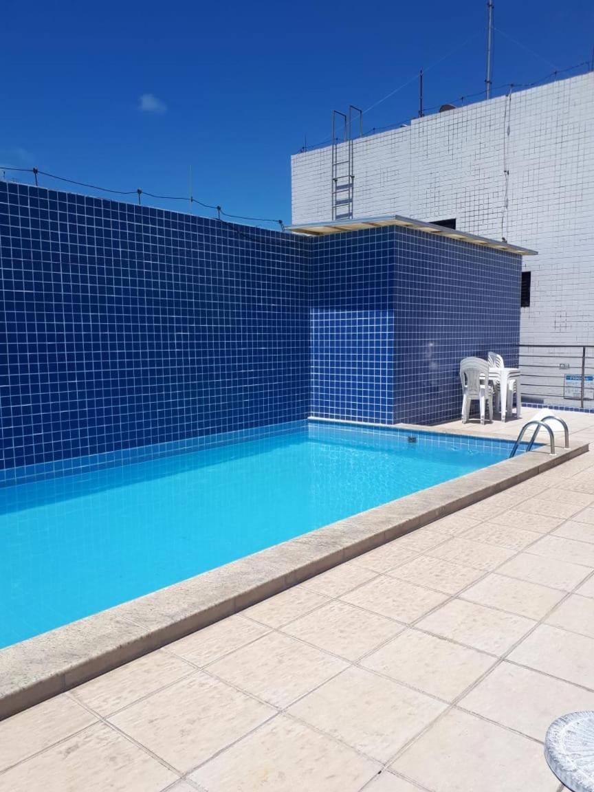 Luxor 2 Quartos 2 Banheiros Com Split Garagem Coberta E Otima Localizacao Maceio (Alagoas)